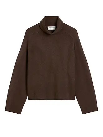 MARC O'POLO | Rollkragenpullover | 